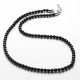 Wholesale Men's Natural Tiger Eye Necklace Wholesale Men's Natural Tiger Eye Necklace